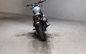 HONDA CL250 MC57