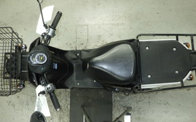 HONDA BENLY 110 JA09