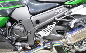 KAWASAKI NINJA ZX 14 R 2017 ZXT40J