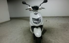 YAMAHA CYGNUS 125 2007 SE12J