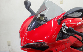 DUCATI 959PANIGA-RE 2018 HA01
