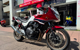 HONDA CB400 SUPER  BOL DOR ABS 2018 NC42