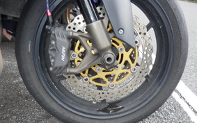 KAWASAKI ZX 10 NINJA R 2004 ZXT00C