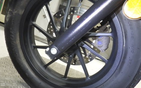HONDA REBEL 250 A MC49