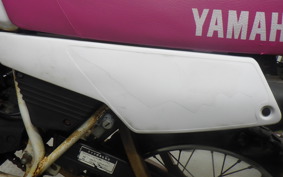 YAMAHA DT50 2013 17W