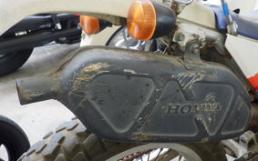 HONDA TLR250R MD18
