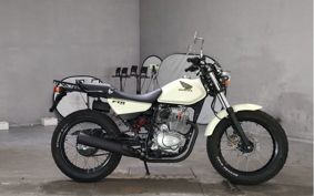 HONDA FTR223 MC34