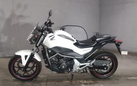 HONDA NC 700 S 2013 RC61