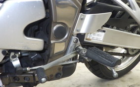 YAMAHA SRX600 Gen.4 1990 3SX