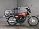 Фото Honda CG125 с японского аукциона