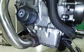 HONDA 400X 2024 NC56