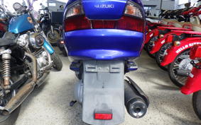 SUZUKI SKYWAVE 250 (Burgman 250) S CJ43A