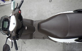 SUZUKI BURGMAN 125