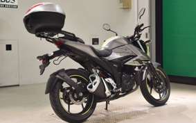 SUZUKI GIXXER 150 2024 ED131