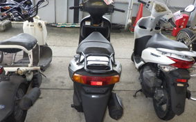 SUZUKI VECSTAR 150 2001 CG42A