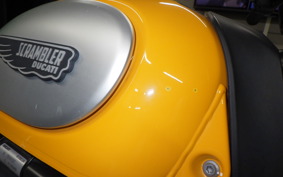 DUCATI SCRAMBLER CLASSIC 2016