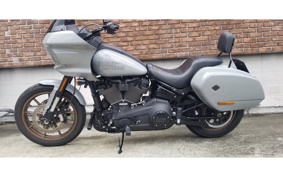 HARLEY FXLRST 2025 YXZ