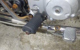 HONDA CD50 BENLY 2023 CD50