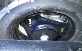 SUZUKI ADDRESS V125 G CF46A