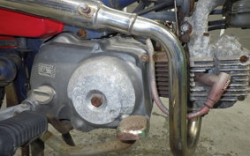 HONDA C50 SUPER CUB 2016 C50