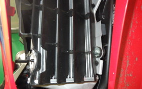 HONDA CRF250 GEN 2 RALLY 2008 MD47