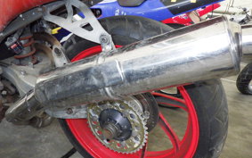 HONDA VFR400R NC30