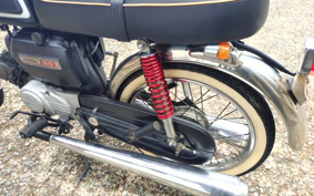 HONDA BENLY90 HA03
