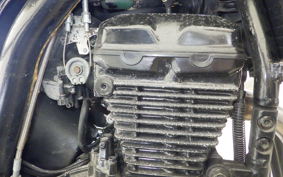 KAWASAKI BALIUS 250 ZR250A