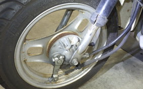 SUZUKI PALETTE CA45A