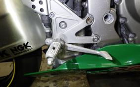 HONDA CBR600RR GEN 2 2006 PC37