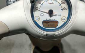 HONDA GIORNO AF77