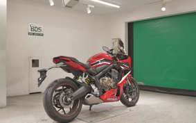 HONDA CBR650R 2022 RH03