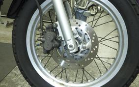 SUZUKI VANVAN 200 1996 NH41A