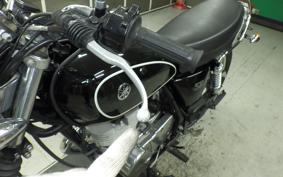YAMAHA SR400 Gen.4 RH03J