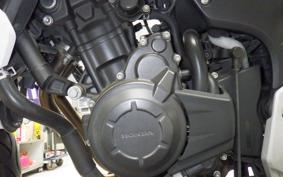 HONDA CB400F 2021 NC47