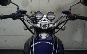 KAWASAKI ZEPHYR 1100 2001 ZRT10A