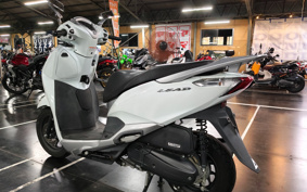 HONDA LEAD 125 JF45