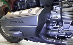 HONDA GL 1800 GOLD WING TOUR DCT 2025 SC79