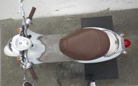 HONDA CREA SCOOPY AF55