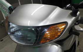 HONDA DIO ZX GEN 2 2015 AF35