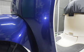HONDA GIORNO 3 2012 AF77