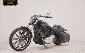 HARLEY FXBRS1870 2022