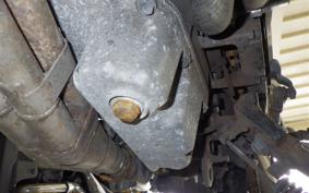SUZUKI BANDIT 250 Gen.2 GJ77A