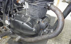 KAWASAKI 250TR BJ250F