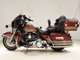 Фото Harley FLHTCU 1580 2009 с японского аукциона