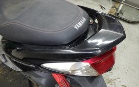 YAMAHA CYGNUS 125 XSR 2 1995 SE44J