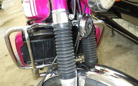SUZUKI GT750 GT750