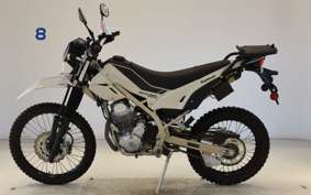 KAWASAKI KLX230ｼｪﾙﾊﾟ LX232A