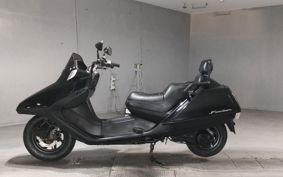 HONDA FUSION MF02