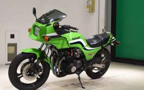 KAWASAKI GPZ750 1985 ZX750A